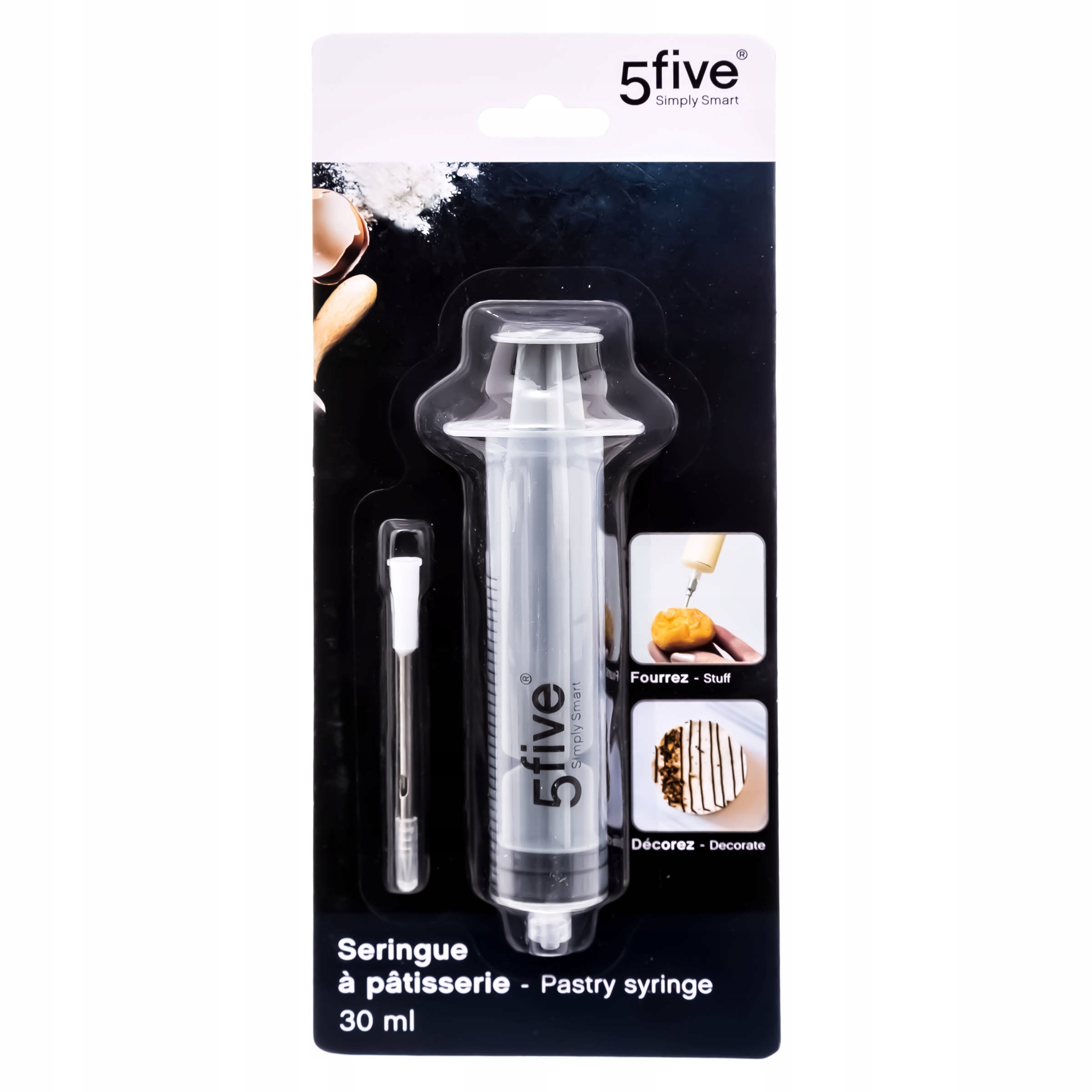 Oryginalny produkt marki 5five Simply Smart