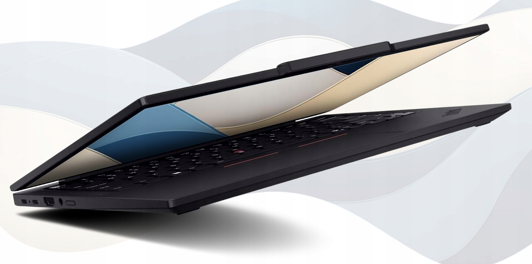 Wysokowydajny Procesor Intel Core Ultra 7