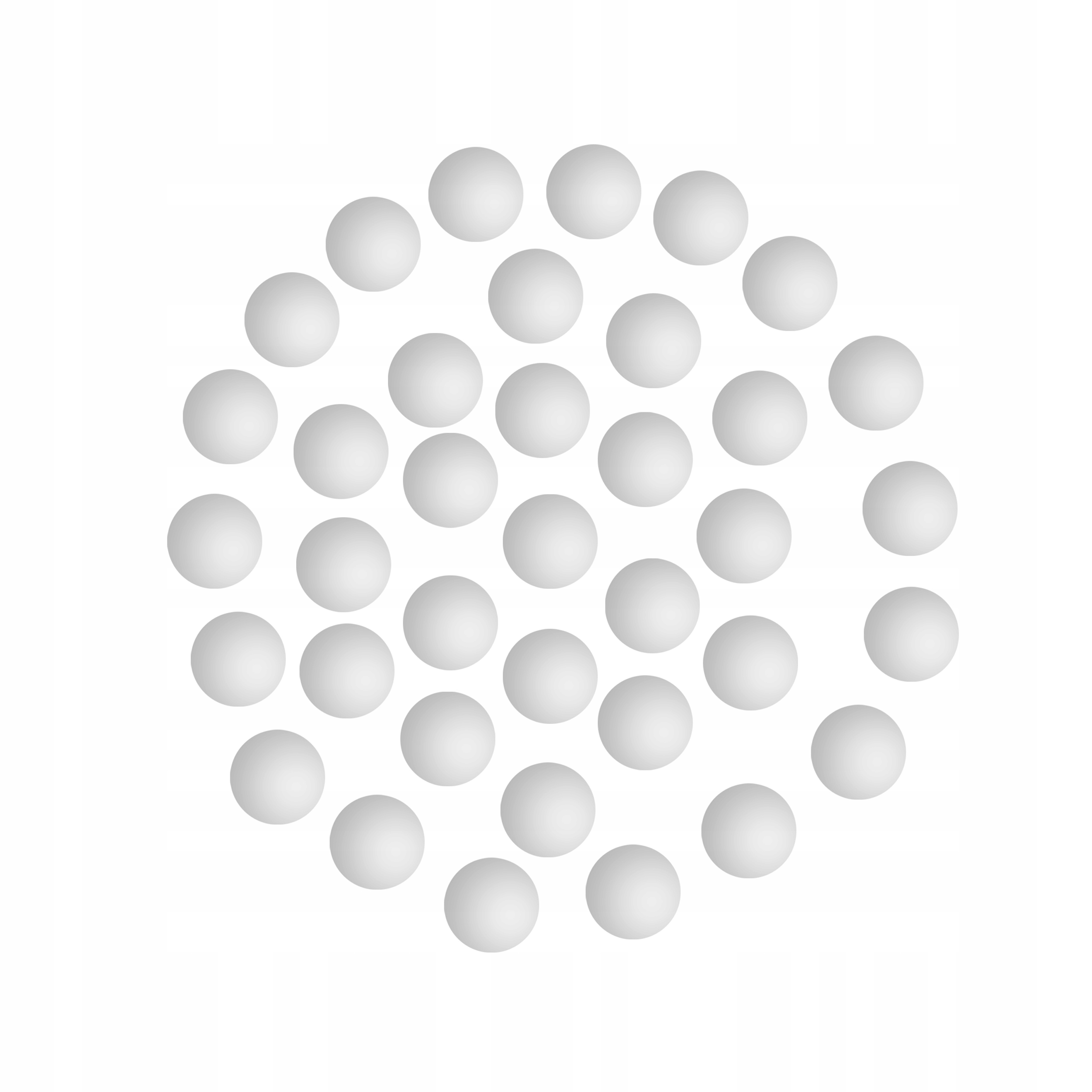 Kulki ASG Premium Bio* 0,28 g 6 mm – rozwiązanie dla miłośników ASG