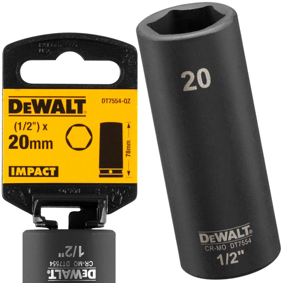 Zastosowanie w wkrętarkach udarowych