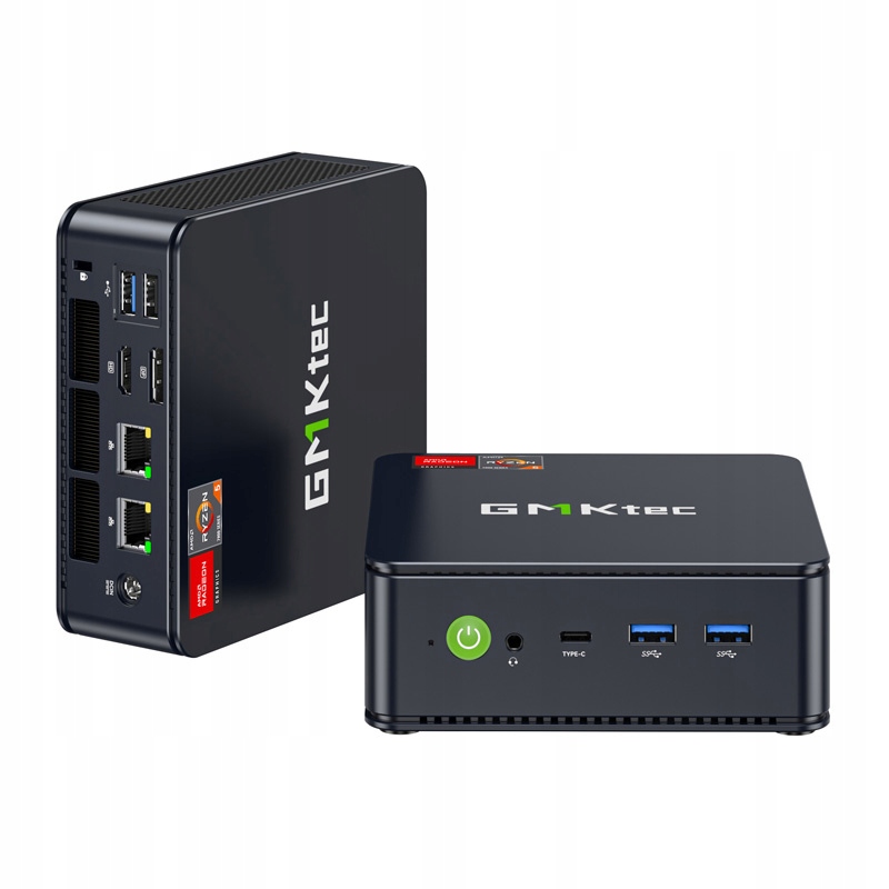 Nowoczesne złącza – USB4.0, HDMI 2.0, DisplayPort i więcej