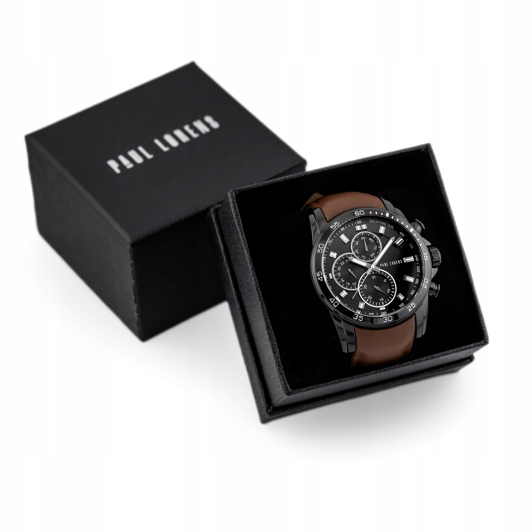 Klasyczny design z nowoczesnym akcentem