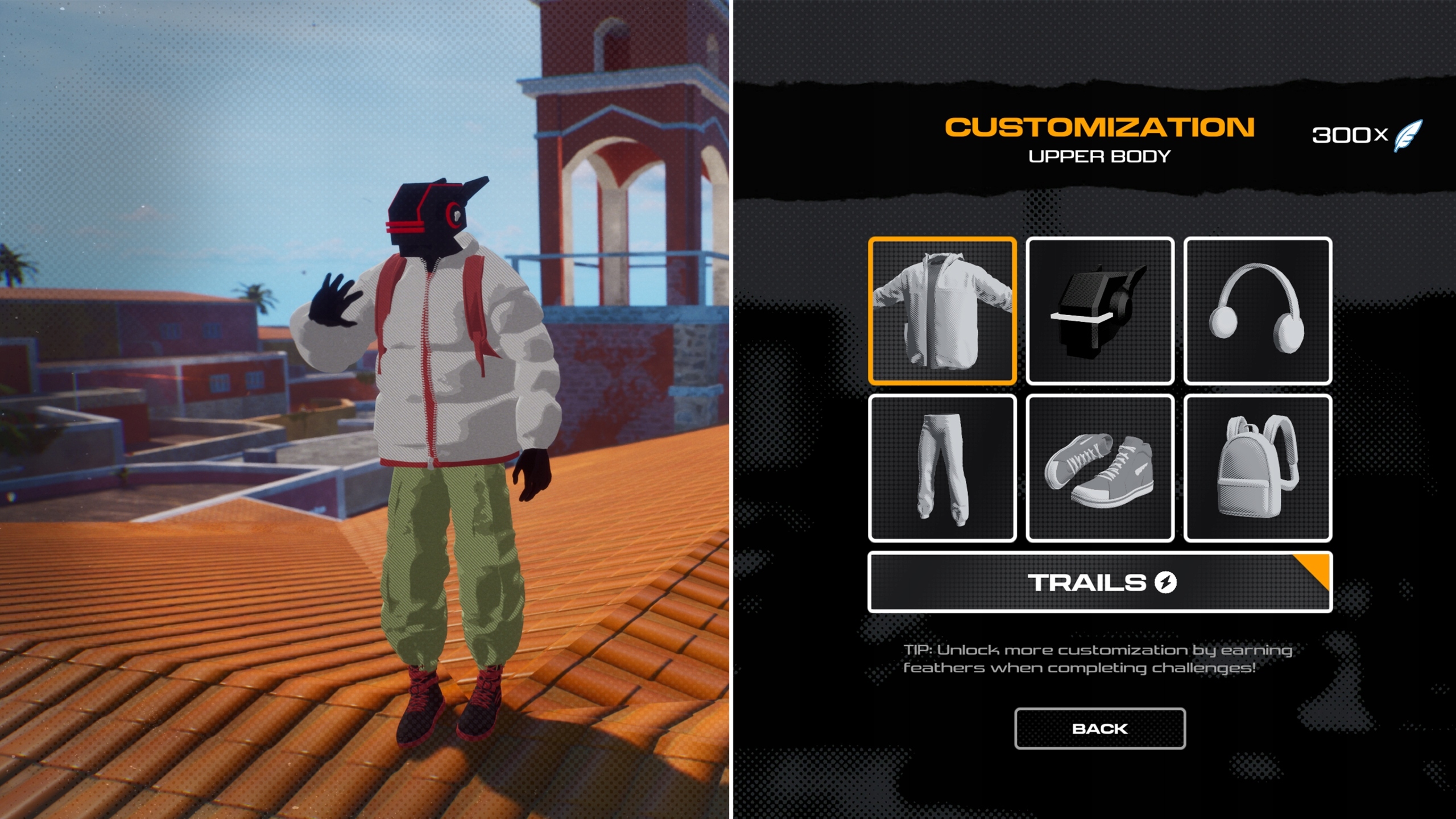 Rooftops & Alleys: Dual Pack Edition PL – Ekscytująca przygoda w parkourze