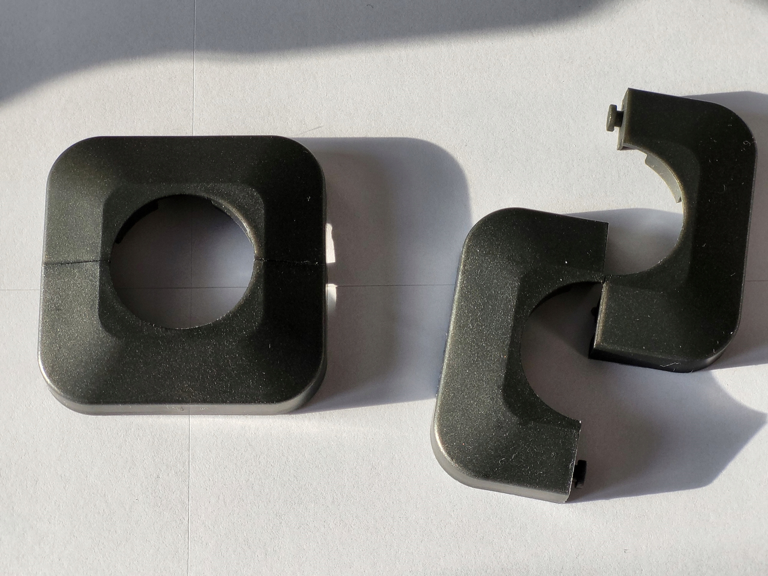 Łatwy i szybki montaż