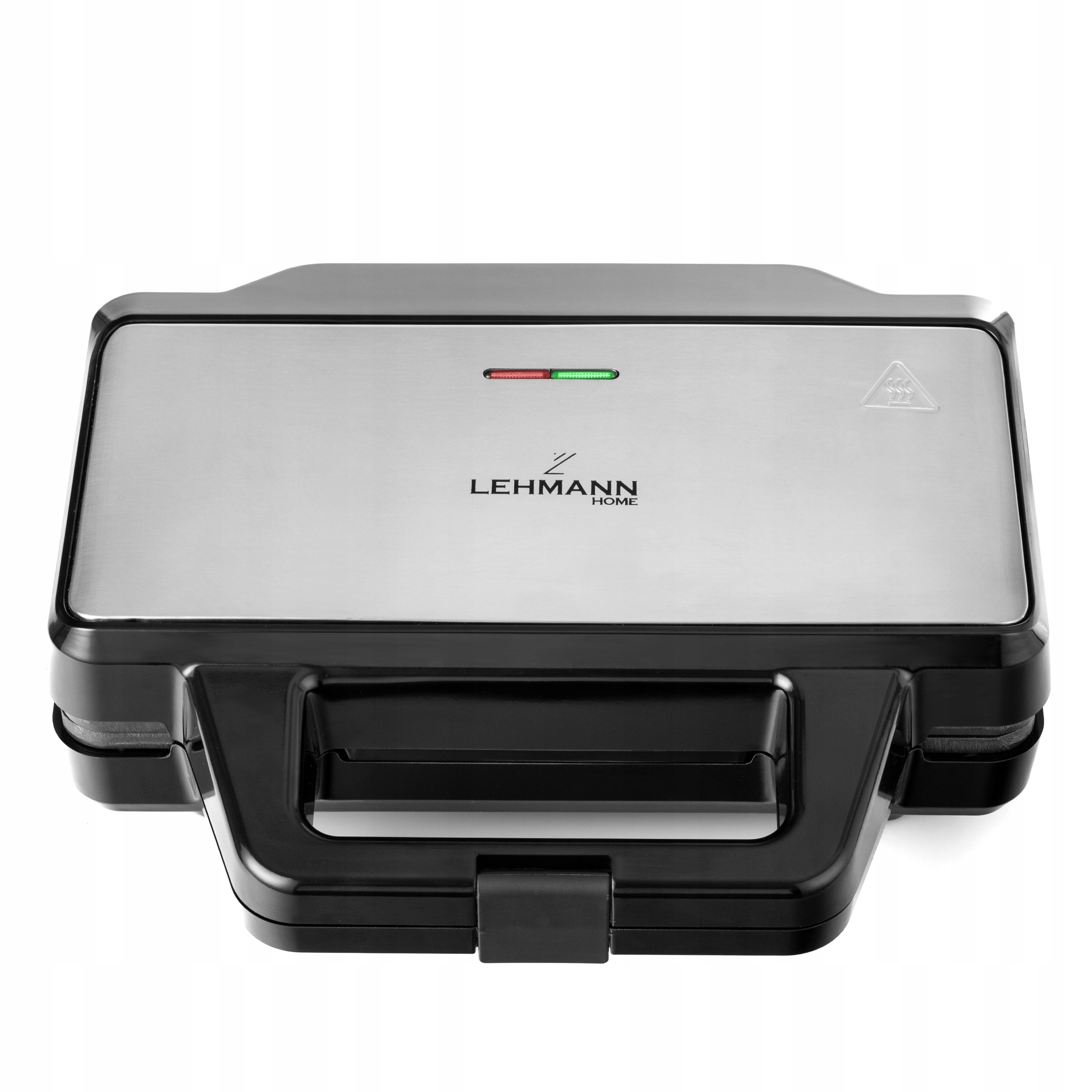 Duże Płyty Grzewcze 28 x 15 cm – Przygotuj Więcej Kanapek Naraz