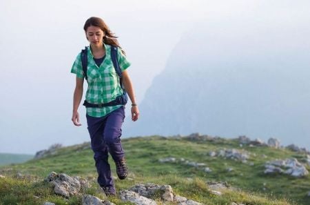 Buty Alp Flow Mid Salewa