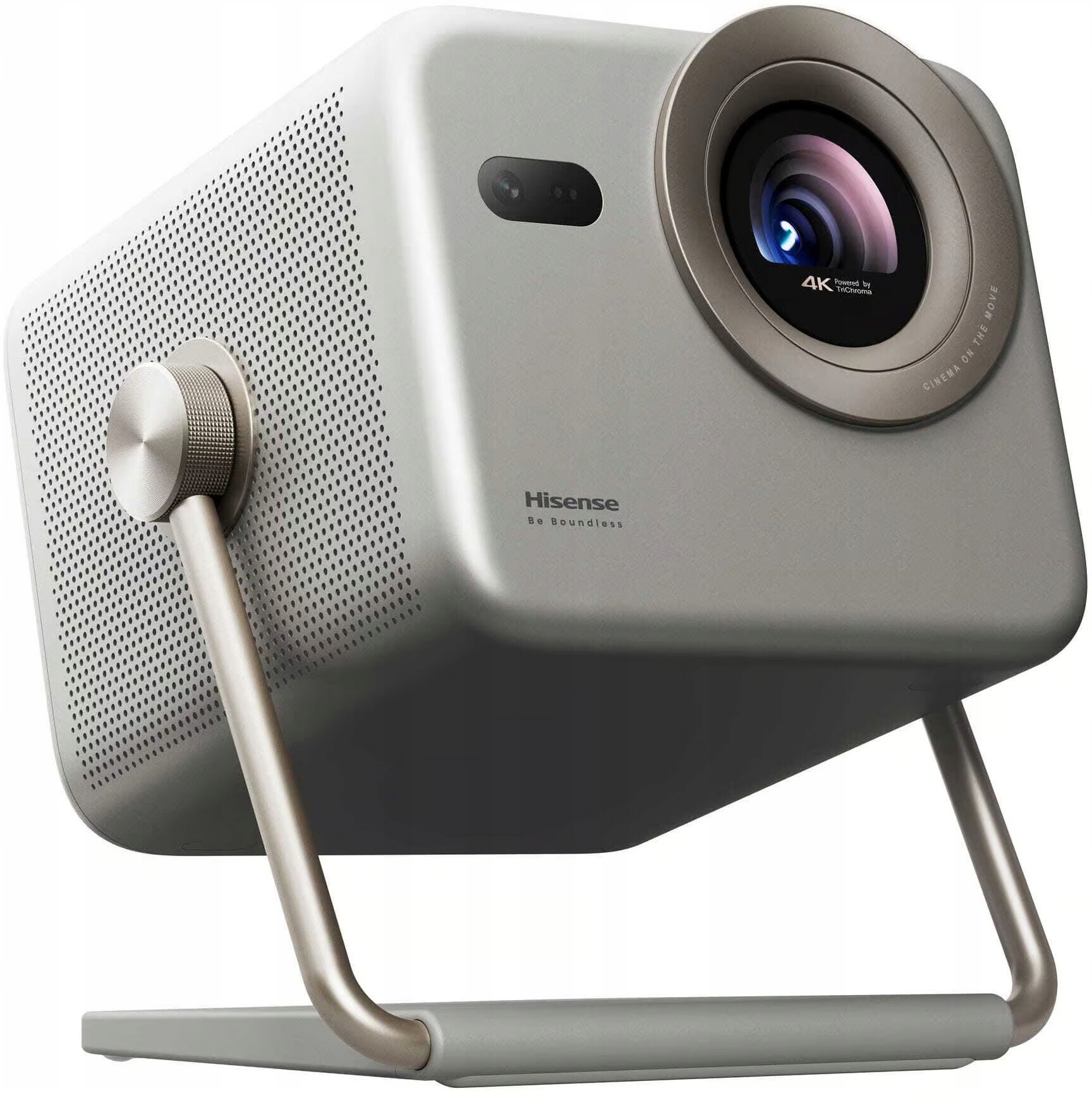 Jasność 1300 ANSI lumenów – Idealne do każdego pomieszczenia