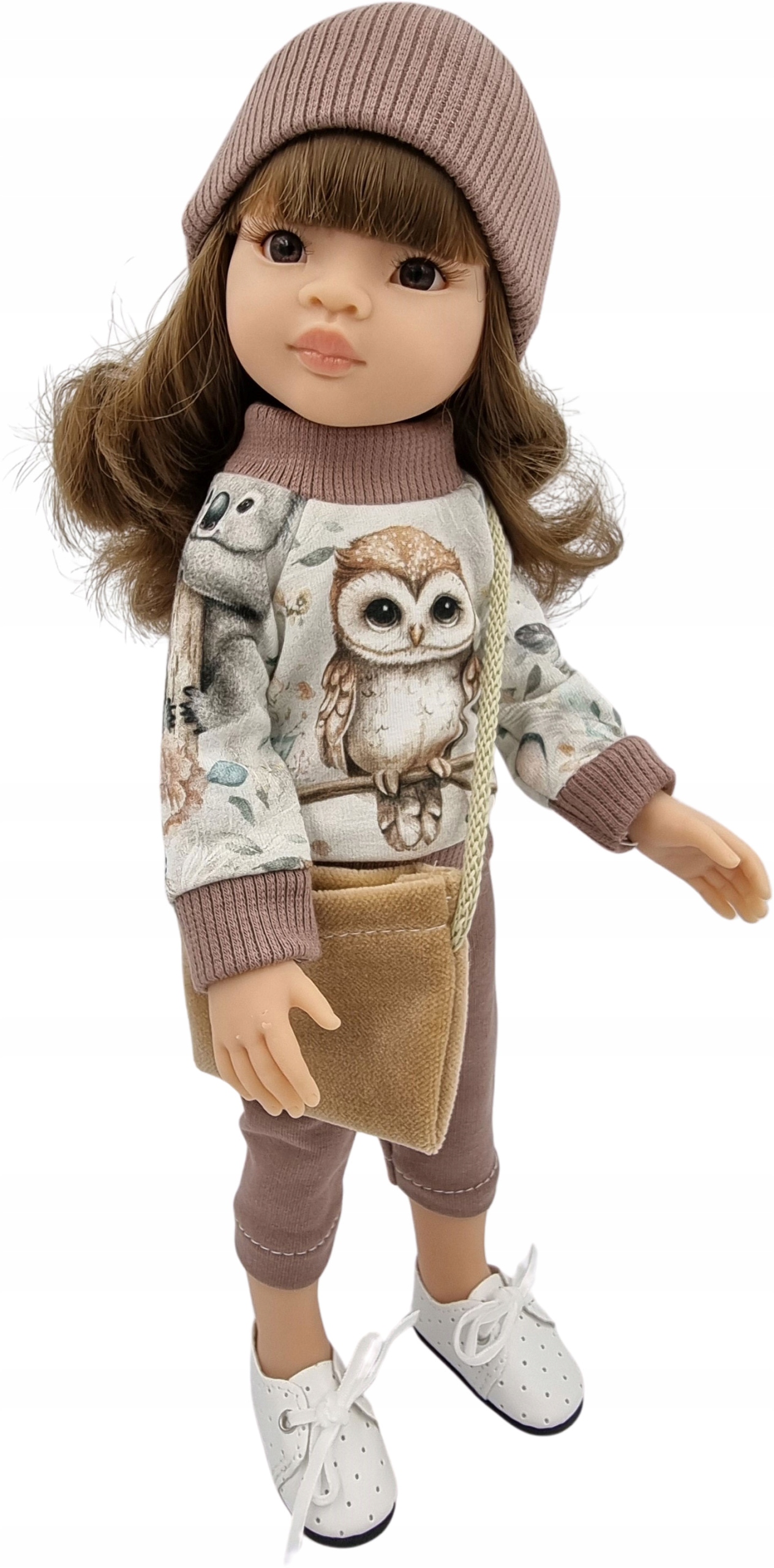 Wiek dziecka: od 3 lat – Bezpieczne i kolorowe