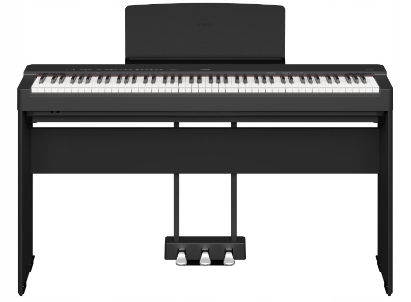 Łatwa obsługa i zaawansowane funkcje – 24 brzmienia i metronom