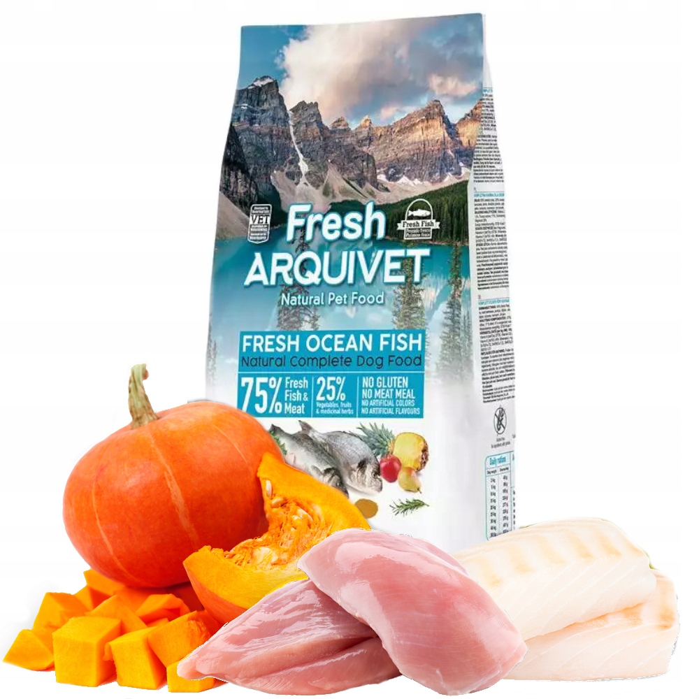 Wsparcie dla zdrowego trawienia i witalności