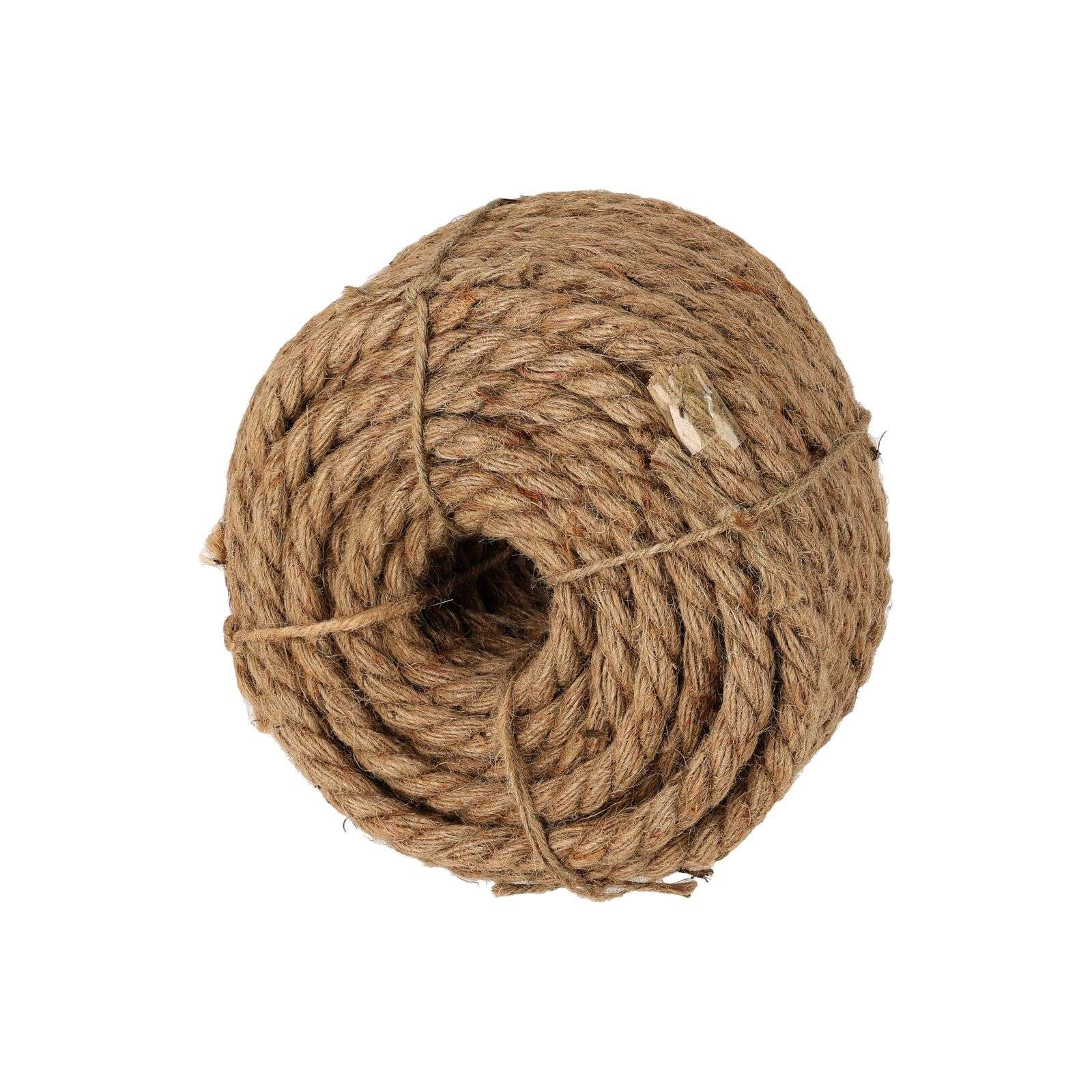PRO Linka jutowa 20mmx20m Proline – Wytrzymałość i naturalność w jednym