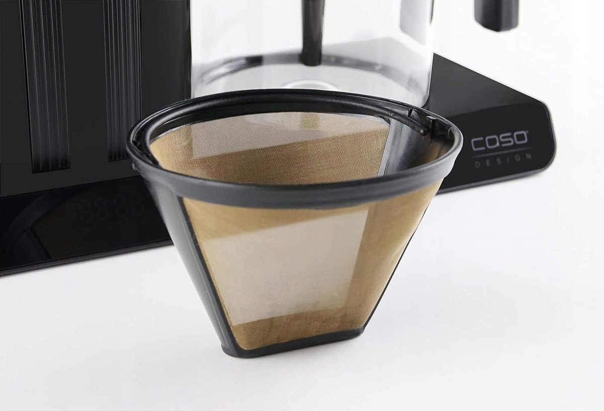 Regulacja aromatu dla indywidualnych preferencji