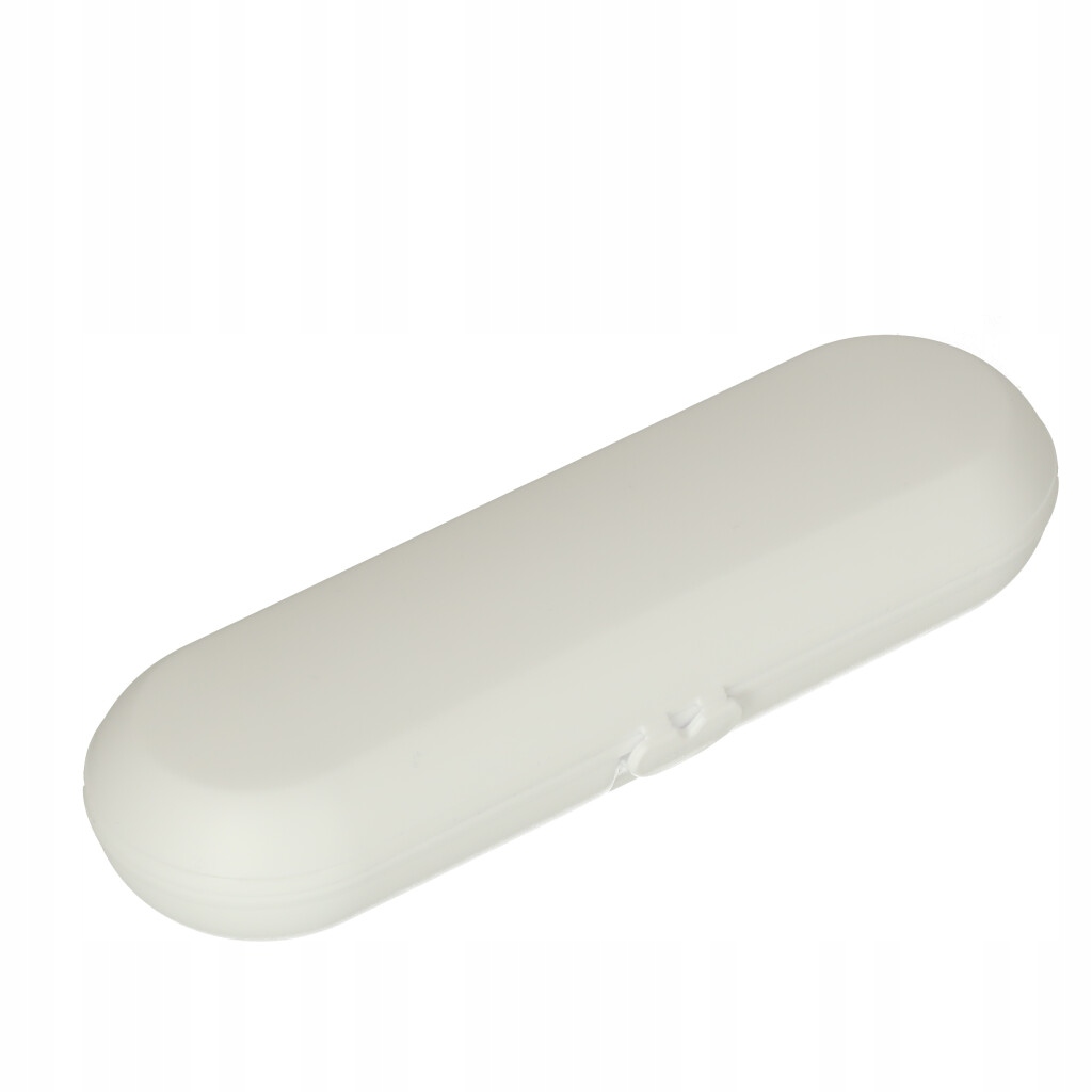 Podróżne etui – Bezpieczne miejsce na szczoteczkę elektryczną