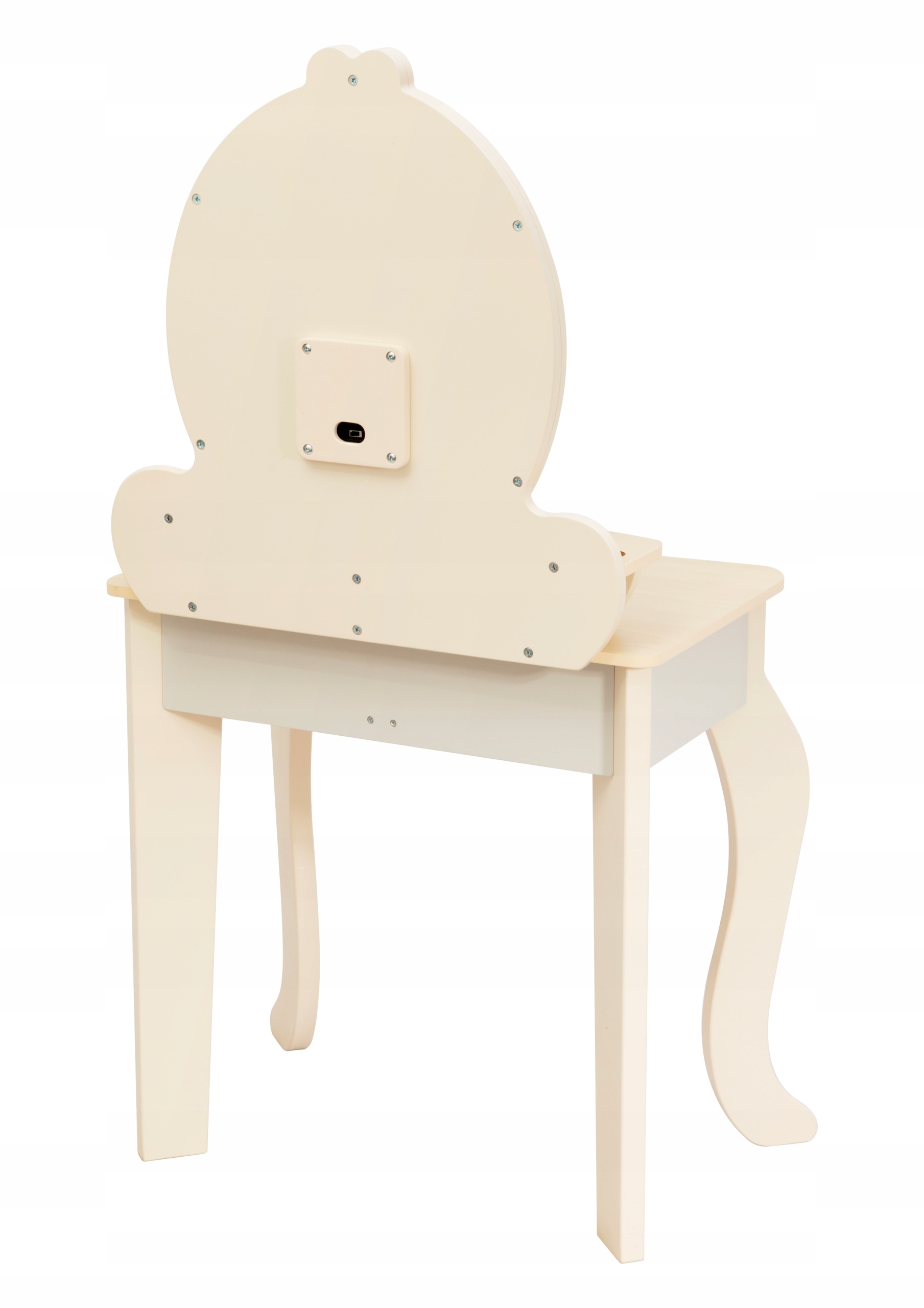 Bezpieczne materiały i przyjazne dla dzieci