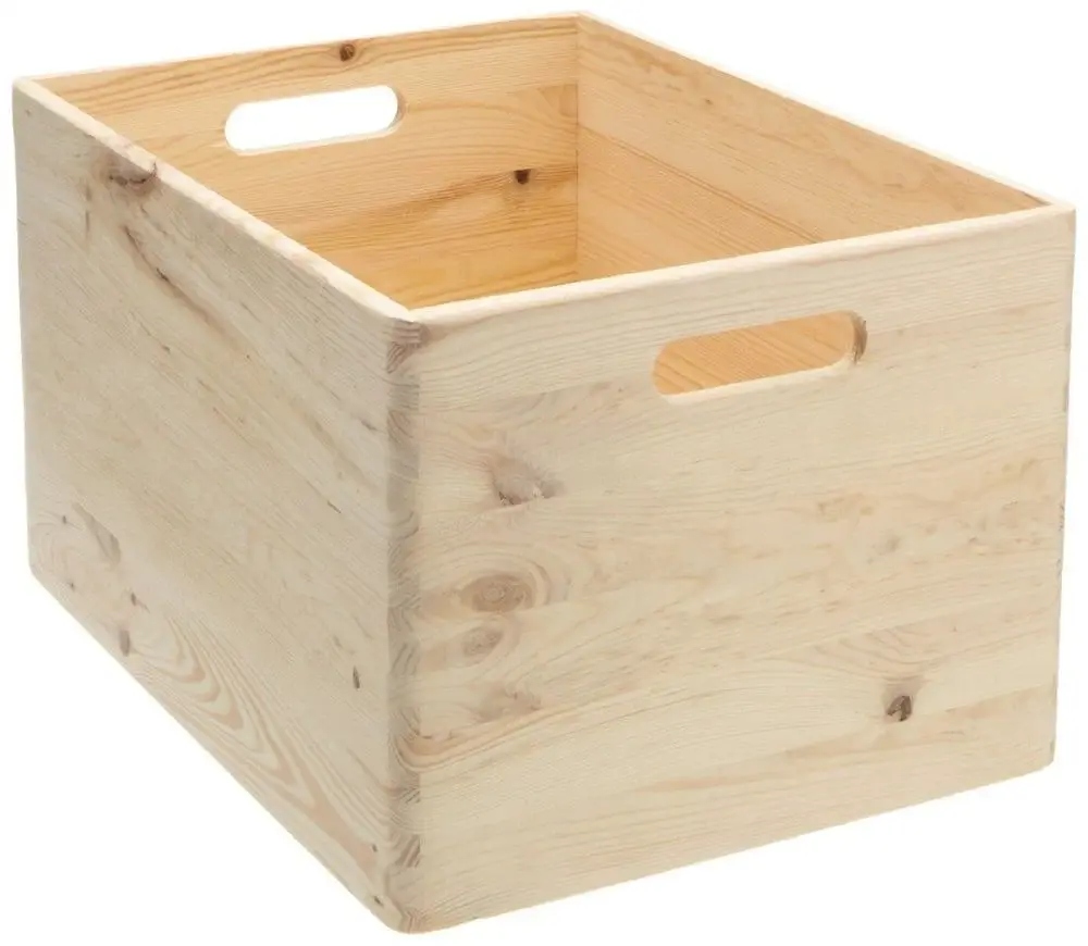 Funkcjonalne uchwyty – Łatwe przenoszenie i dostęp do zawartości