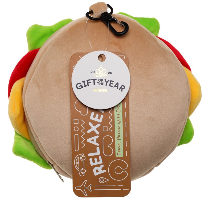 Unikalny design hamburgera – Styl i funkcjonalność
