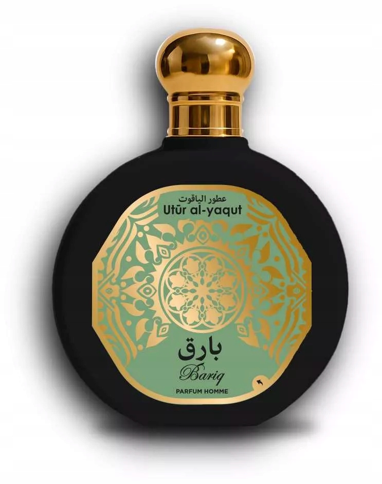 Męska woda perfumowana inspirowana arabską kulturą