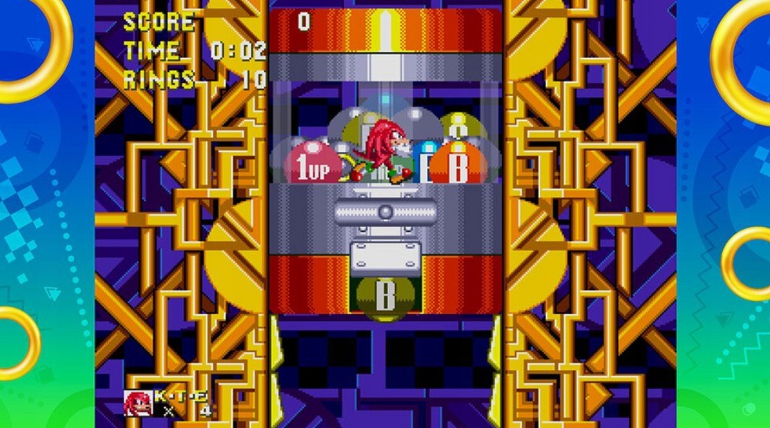Kolekcja 12 tytułów z Sonic Game Gear – Klasyka w zasięgu ręki