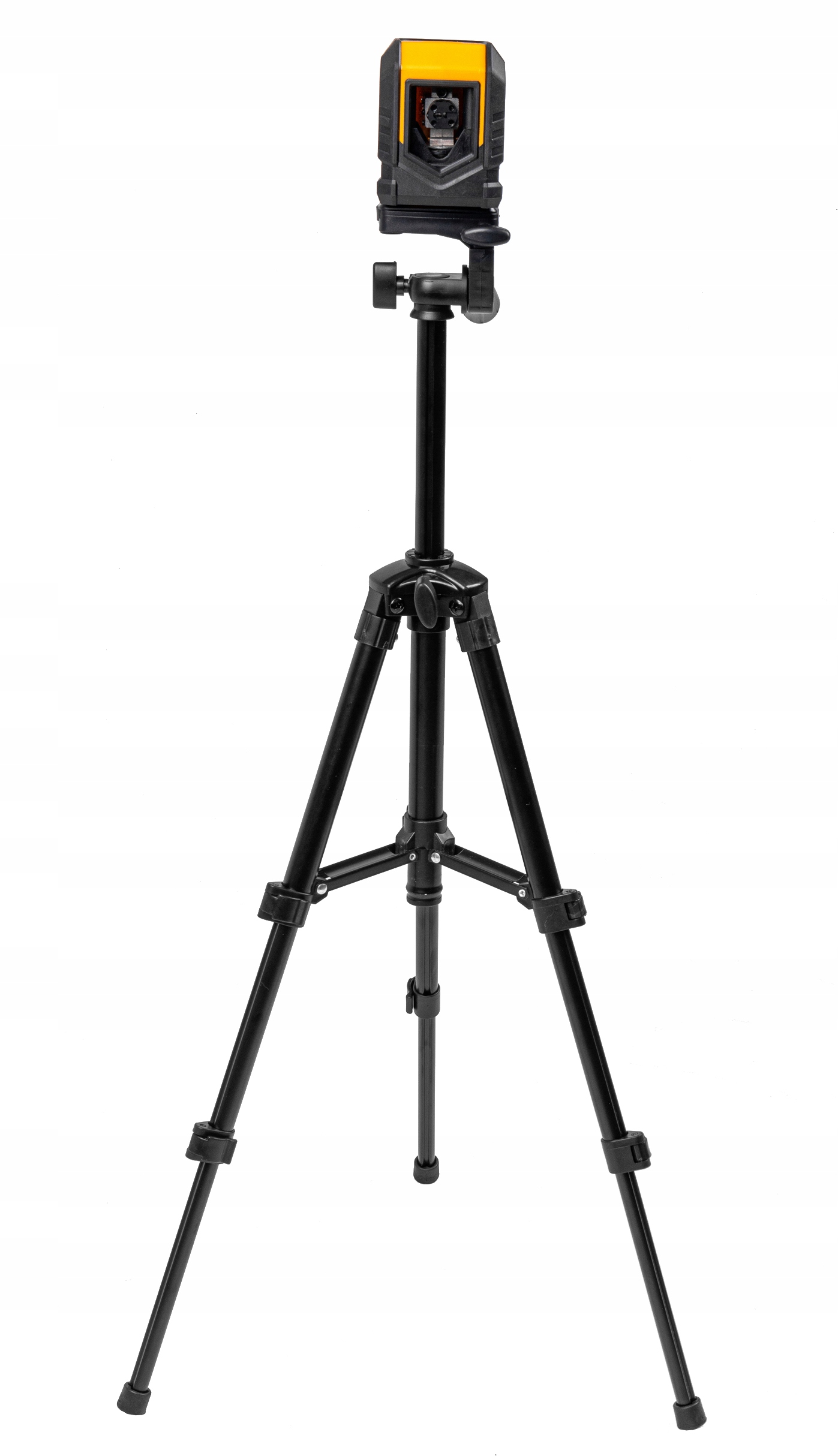 Wysoka dokładność pomiaru – tylko +/- 0,8 mm