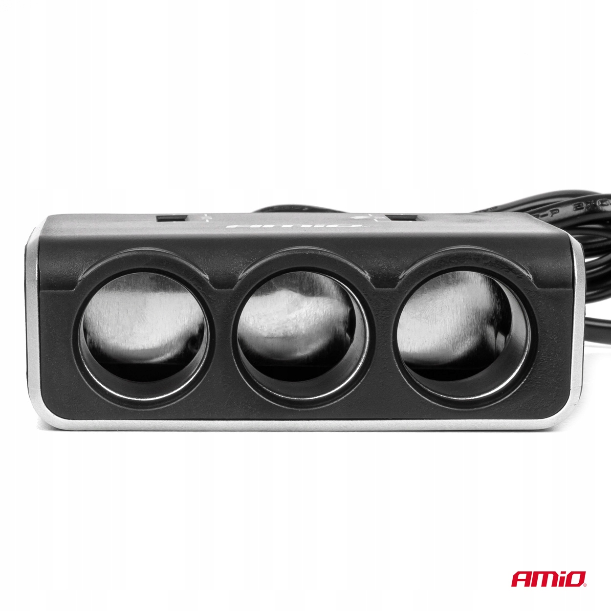 Kompatybilność z pojazdami 12V i 24V