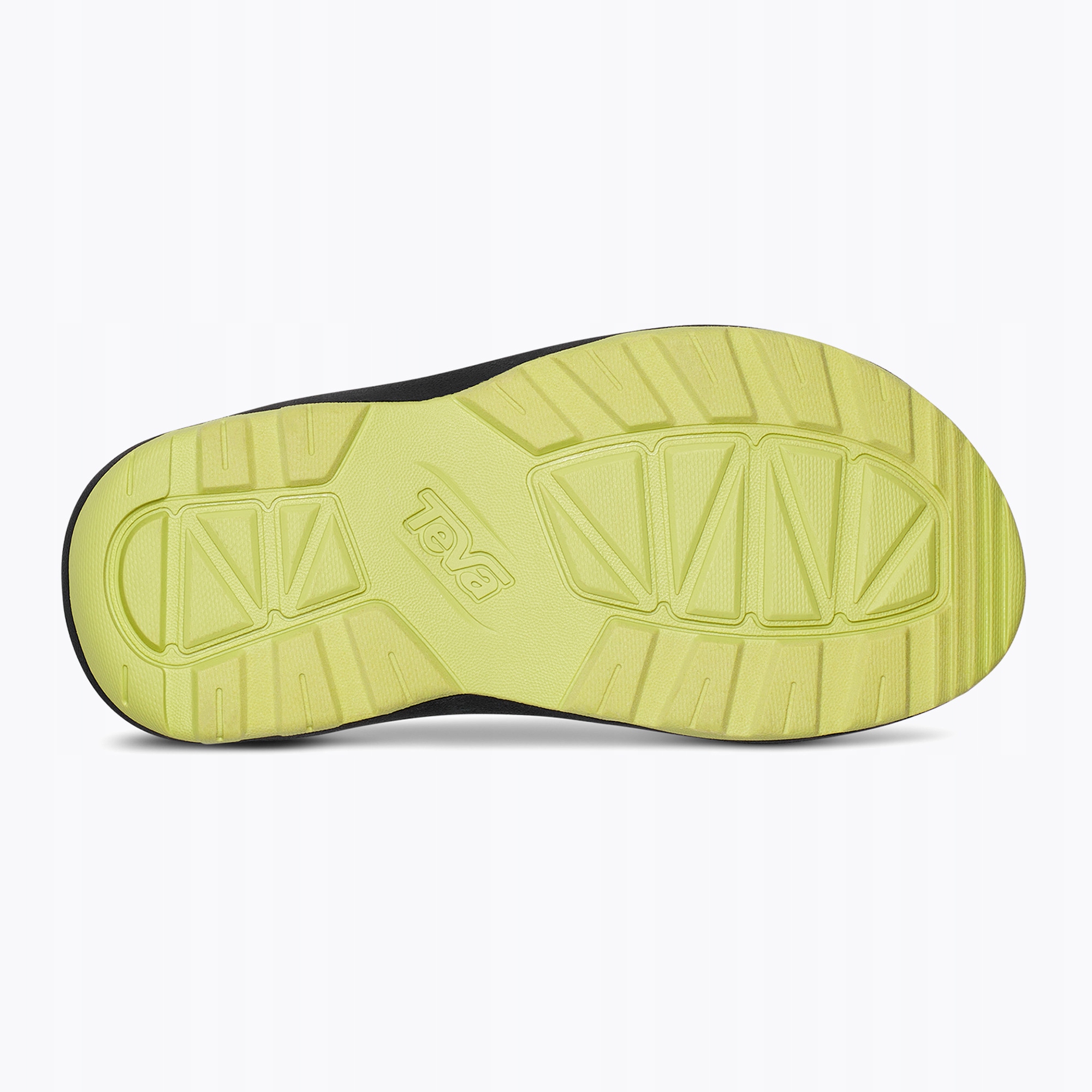 Doskonała podeszwa zewnętrzna z gumy