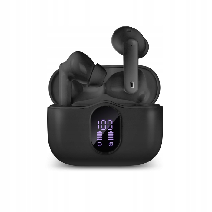 SVEN słuchawki bezprzewodowe E-315B – Nowoczesne rozwiązanie audio