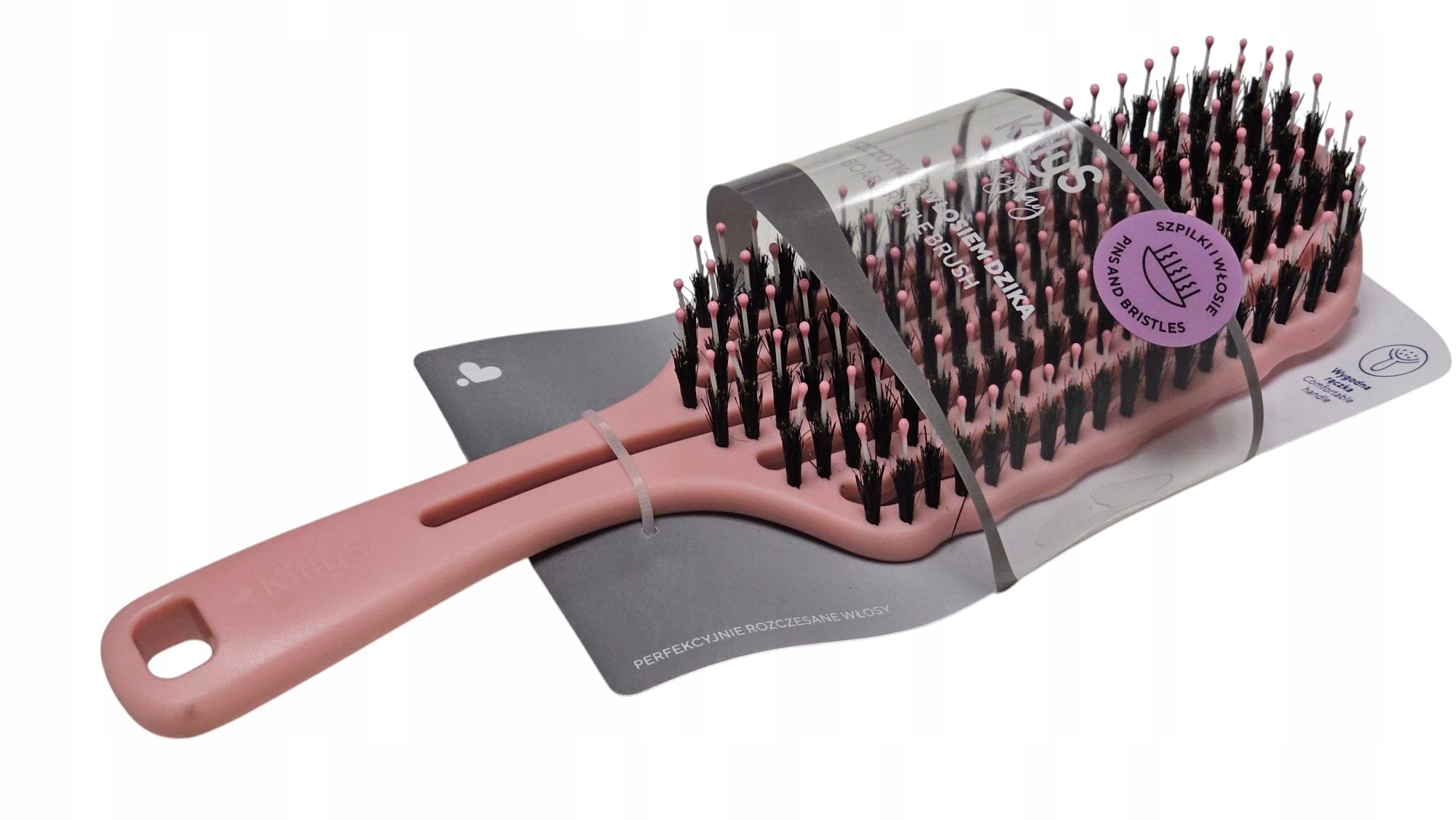 Stylowy Różowy Design – Elegancja w Twojej Kosmetyczce