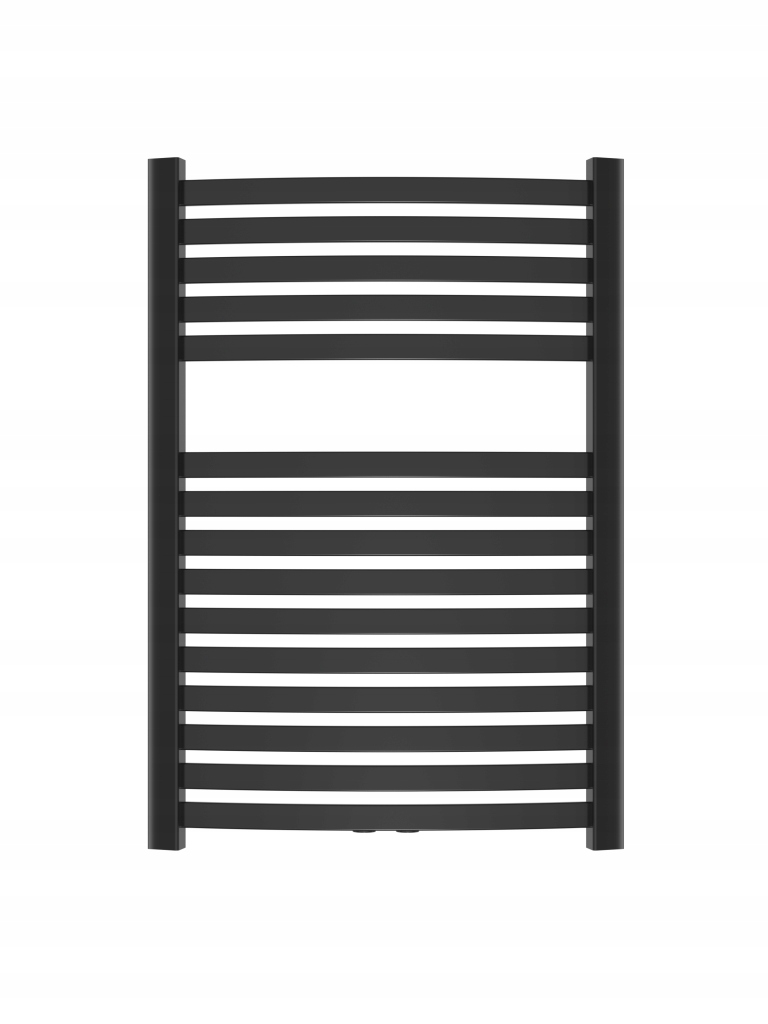 Estetyka i design grzejnika INVENA