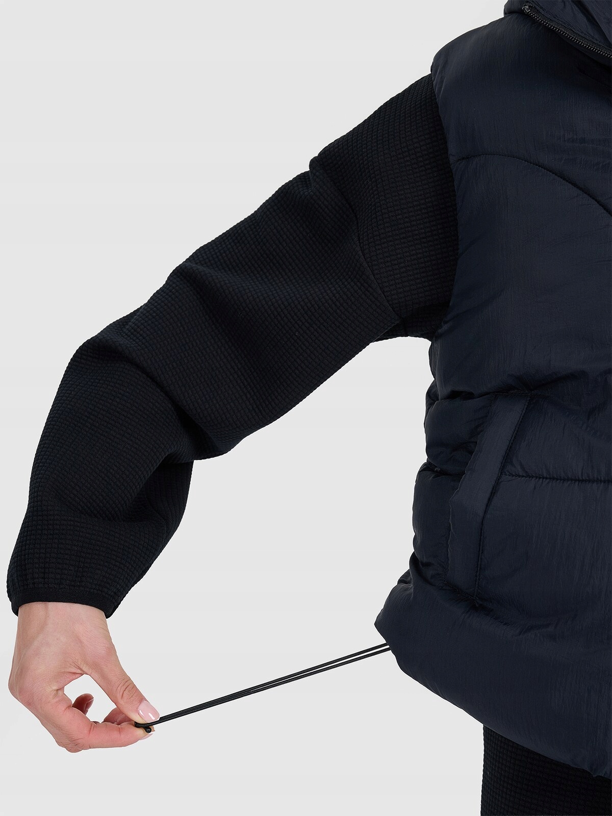 Pikowane panele – Równomierna izolacja i charakter