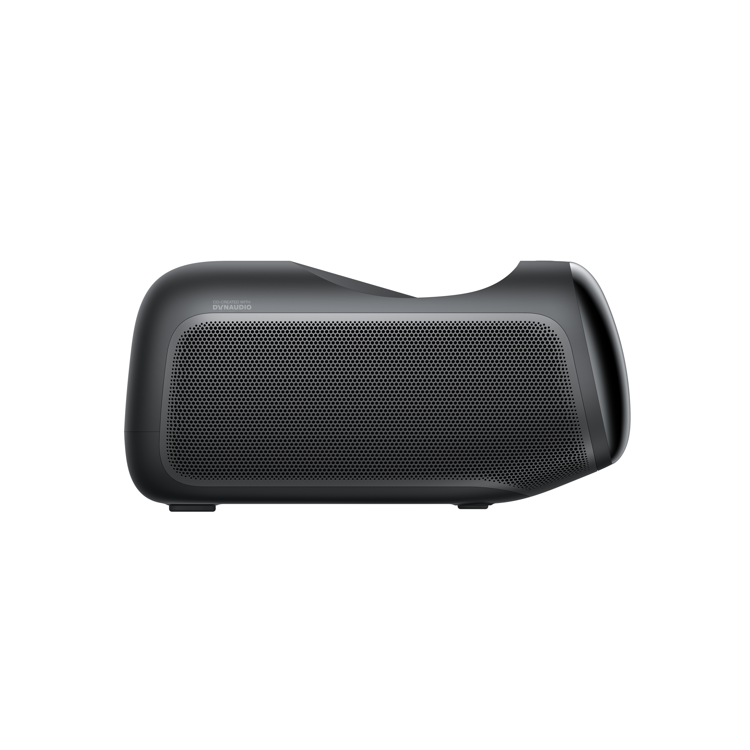 Inteligentne funkcje adaptacyjne dla doskonałego obrazu