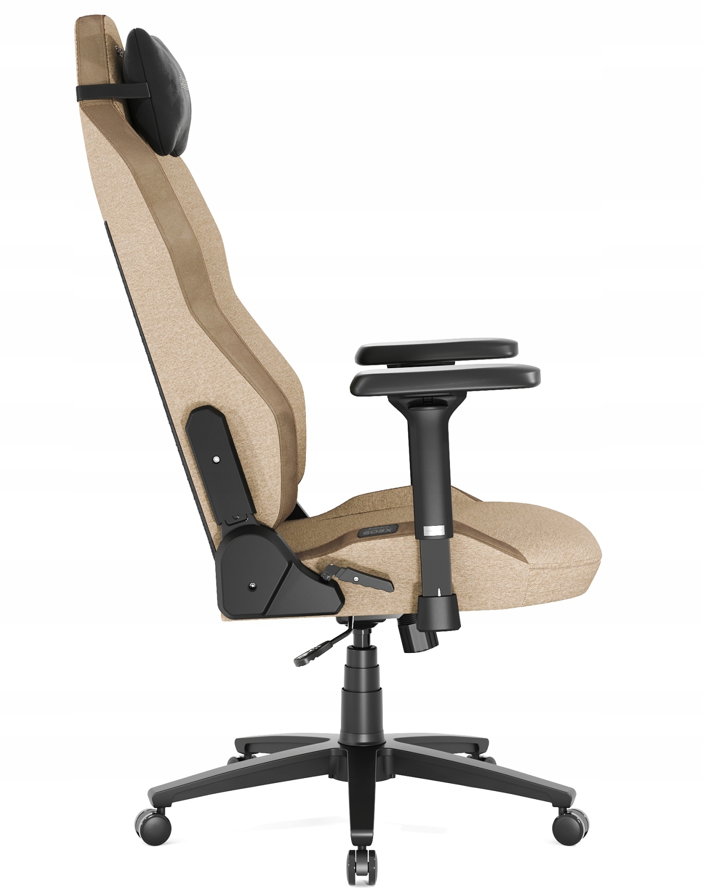 Ergonomisks dizains maksimālam komfortam