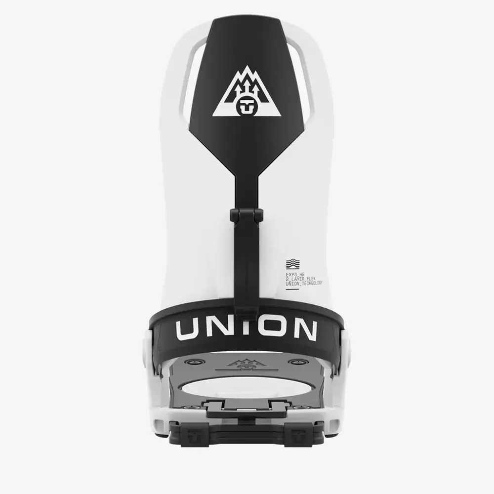 Komfort i wydajność w splitboardzie – Dlaczego warto wybrać UNION?