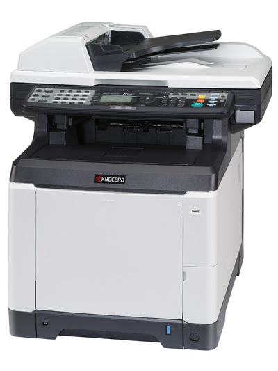 ECOSYS M6526cdn