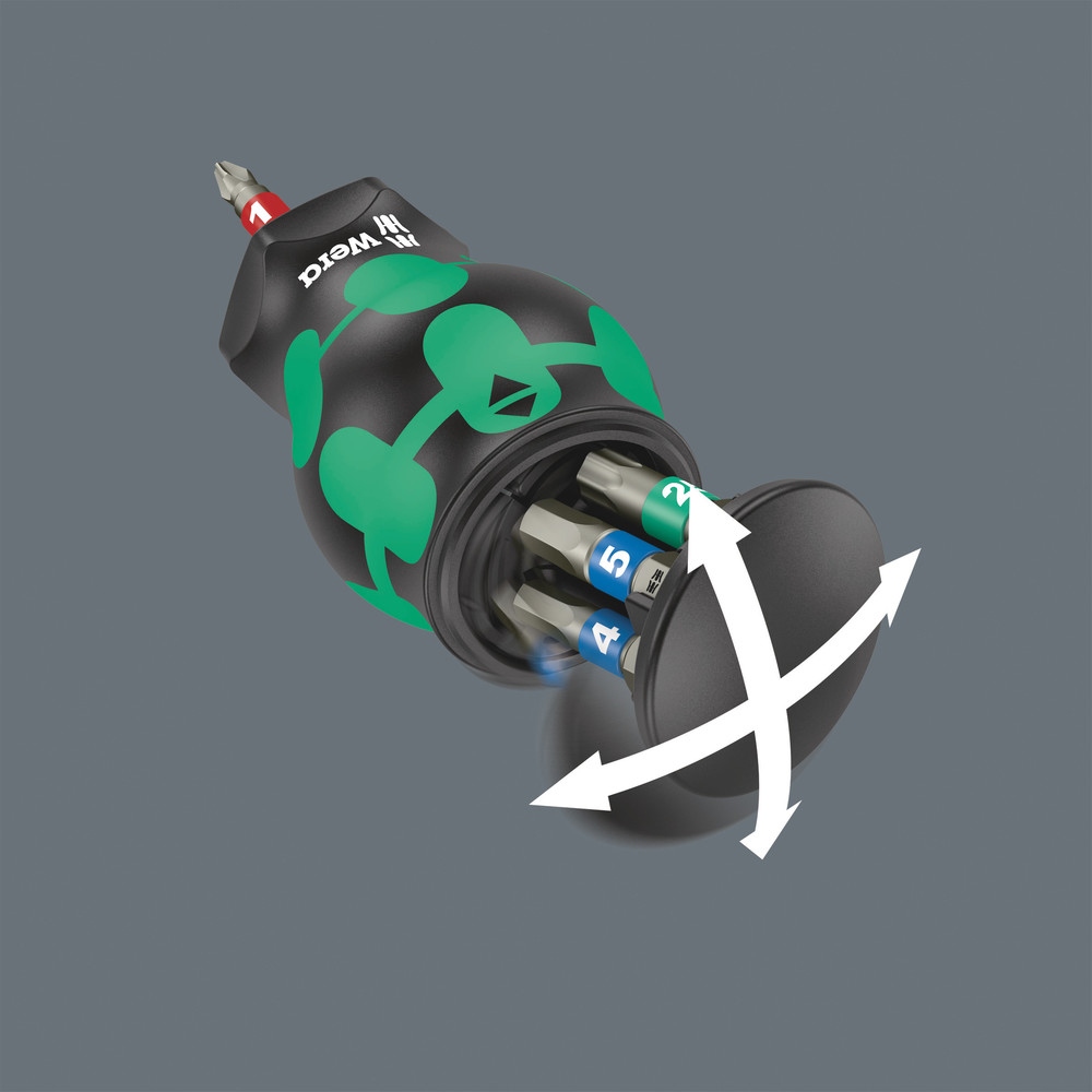 System wyszukiwania narzędzi “Take it easy” – szybki dostęp do bitów