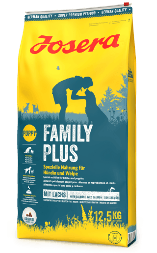Family Plus