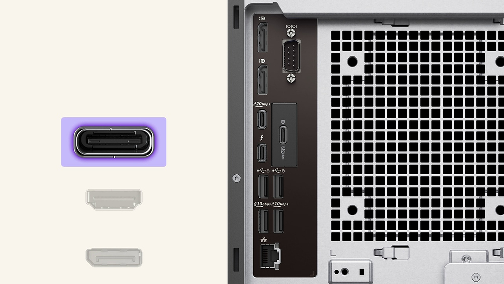 Szybkie połączenia – Rozbudowane opcje łączności