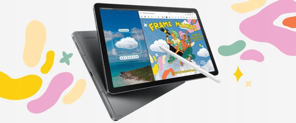 Wydajność procesora Samsung Exynos 1380 z 8 rdzeniami