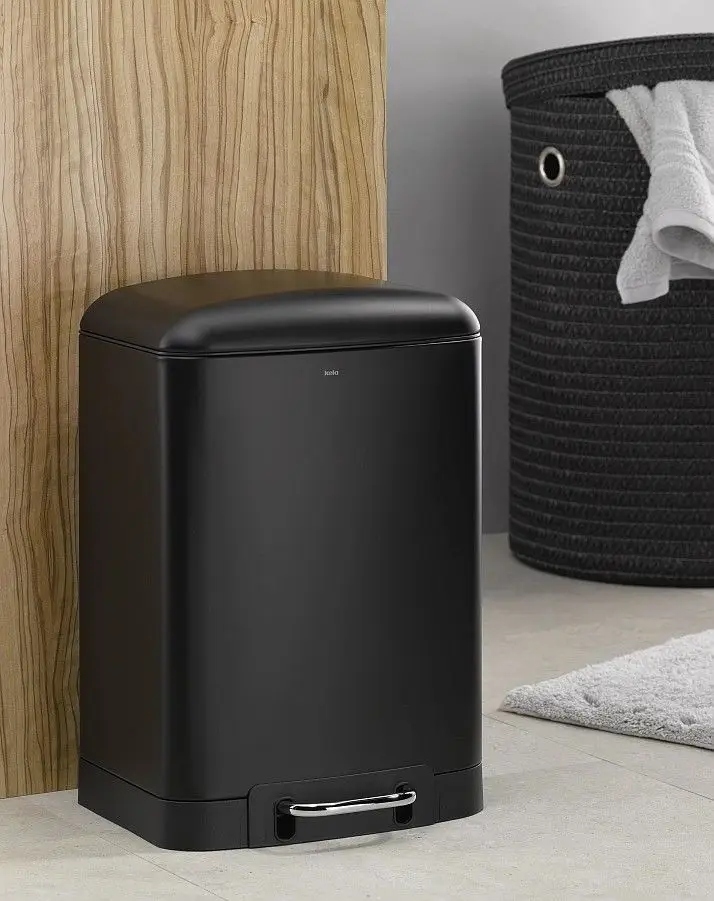 System Silent Close – komfortowe użytkowanie