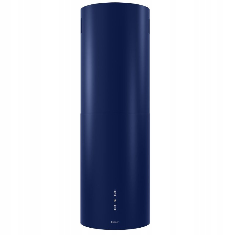 Materiały i design – stal szlachetna w kolorze niebieskim