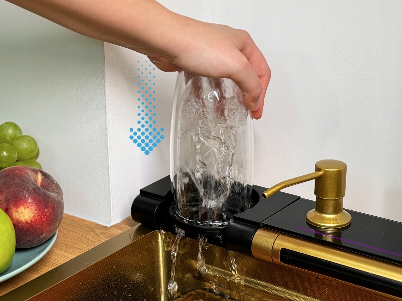 Elegancki design i funkcjonalność w jednym