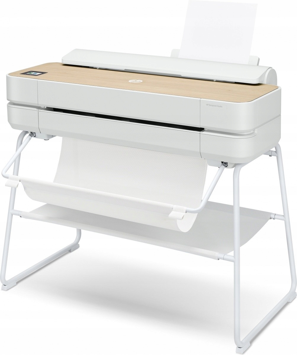 Technologia druku i maksymalna rozdzielczość