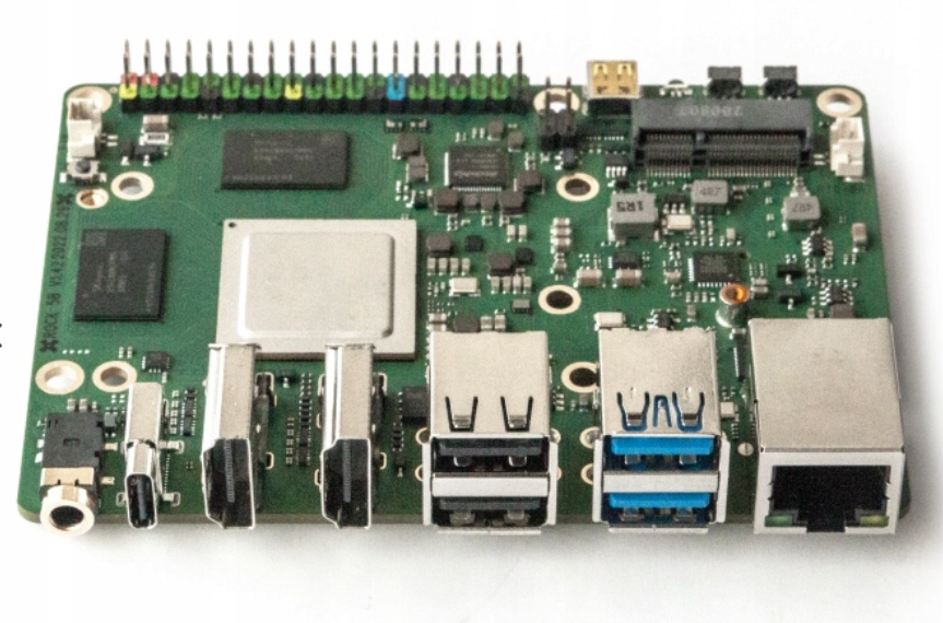 Porty HDMI 2.1 i wsparcie dla rozdzielczości 4K