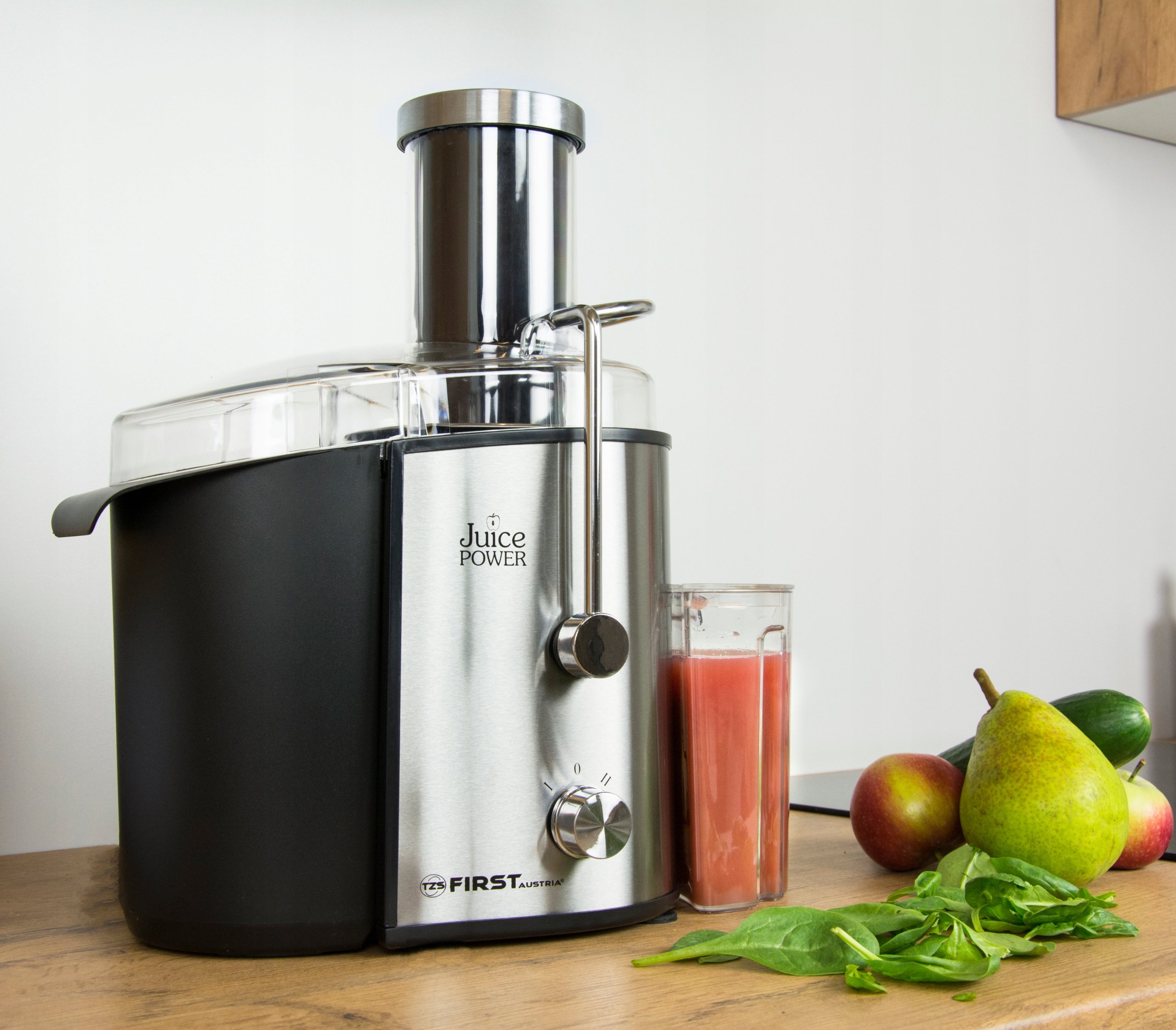 Łatwe czyszczenie – zmywarka przyjacielem