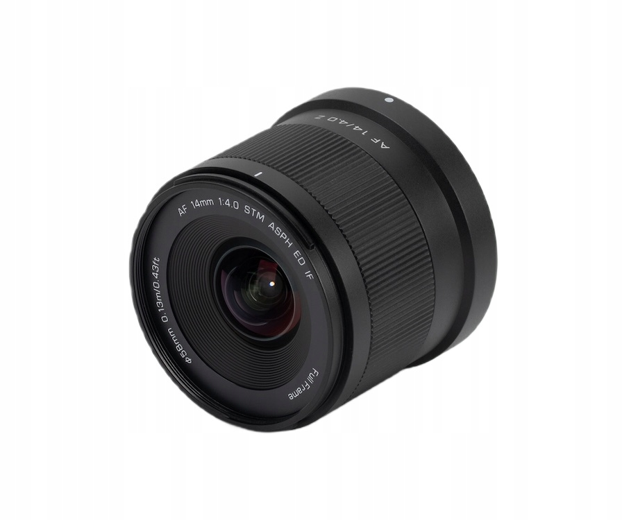 Szybki i precyzyjny autofocus