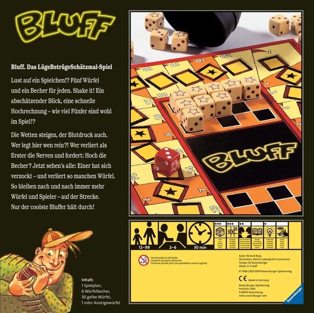 Wiek graczy – idealna dla dzieci od 12 lat