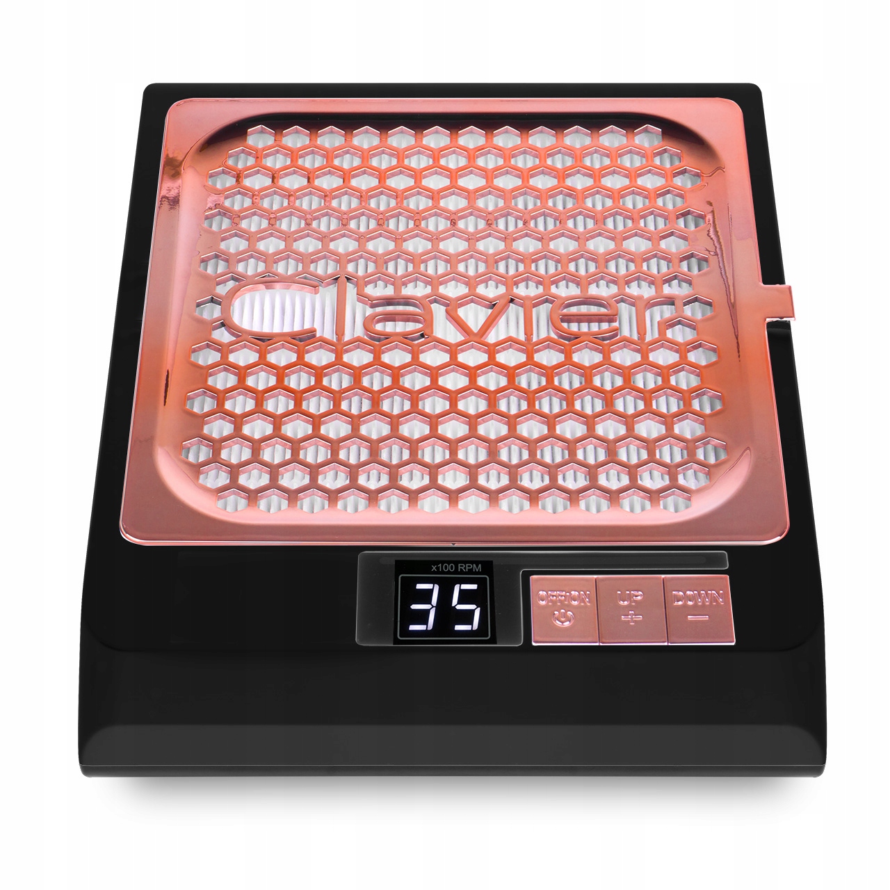 Wydajność i elegancja w jednym – Kluczowe cechy pochłaniacza