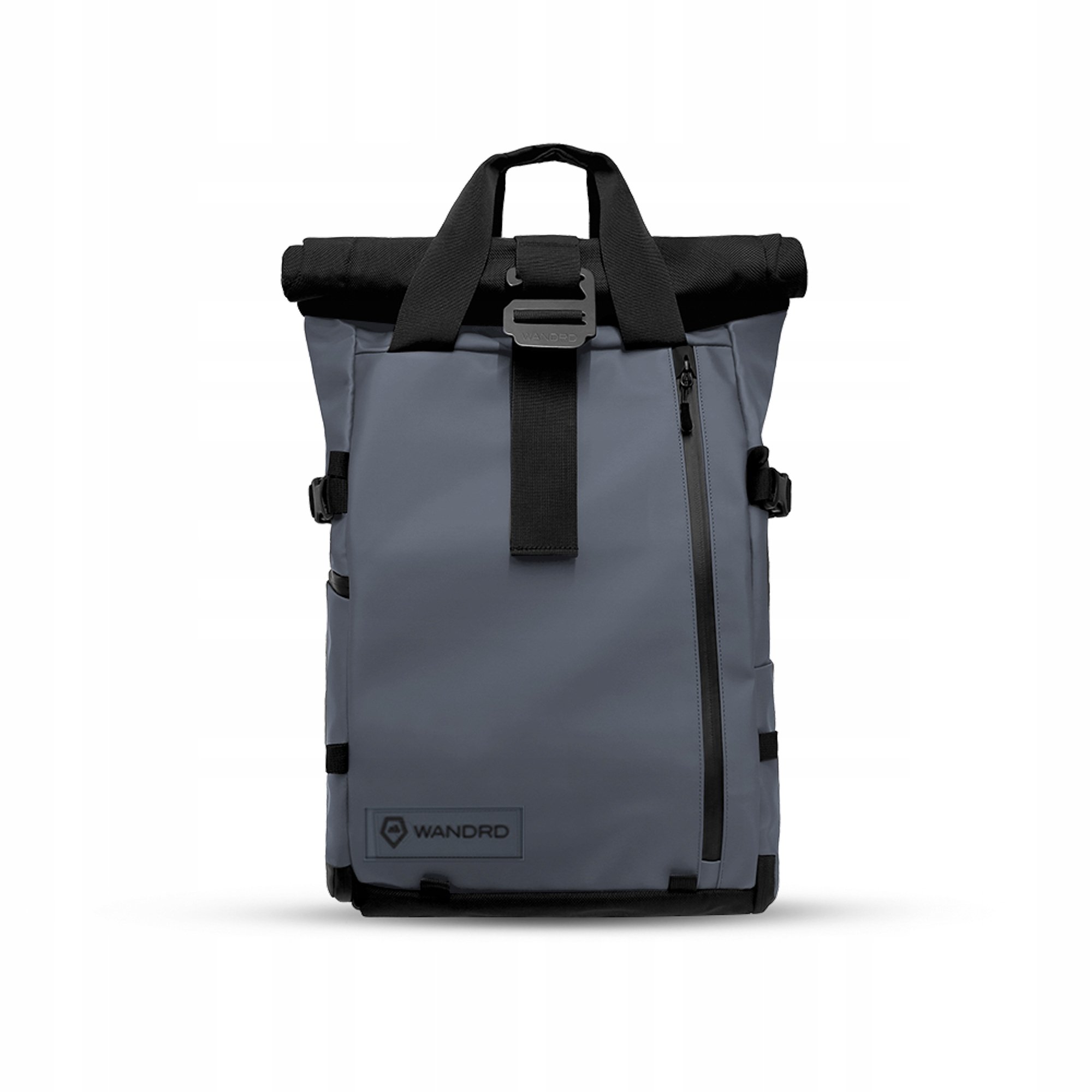 Plecak Wandrd Prvke 21 - niebieski – Twój idealny towarzysz podróży