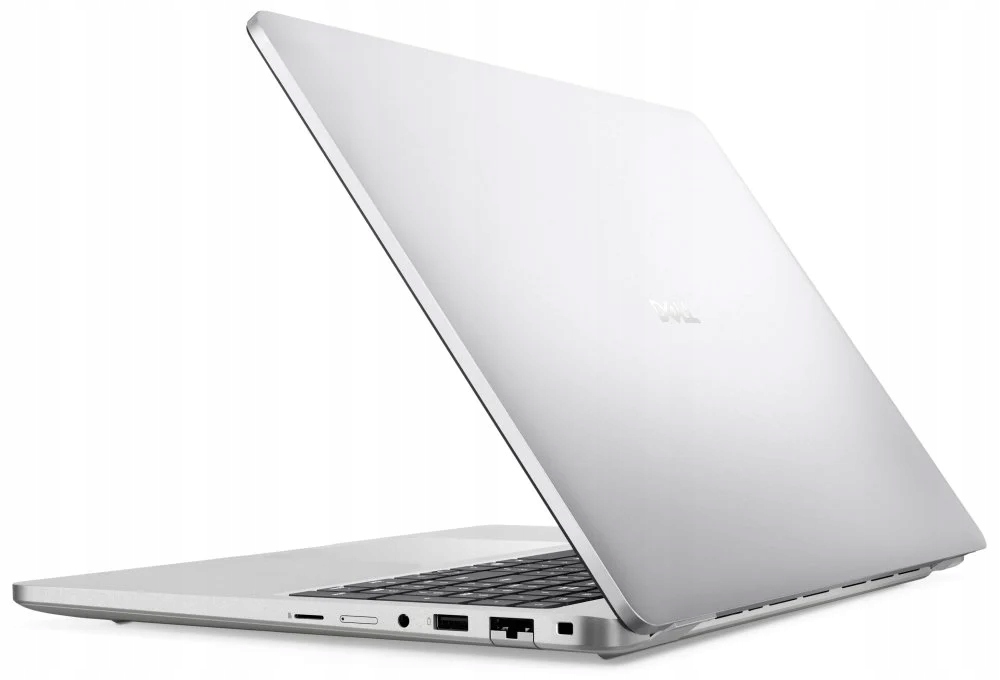 DELL NTB Pro 16 Plus PB16250 – Wydajny laptop do pracy i rozrywki
