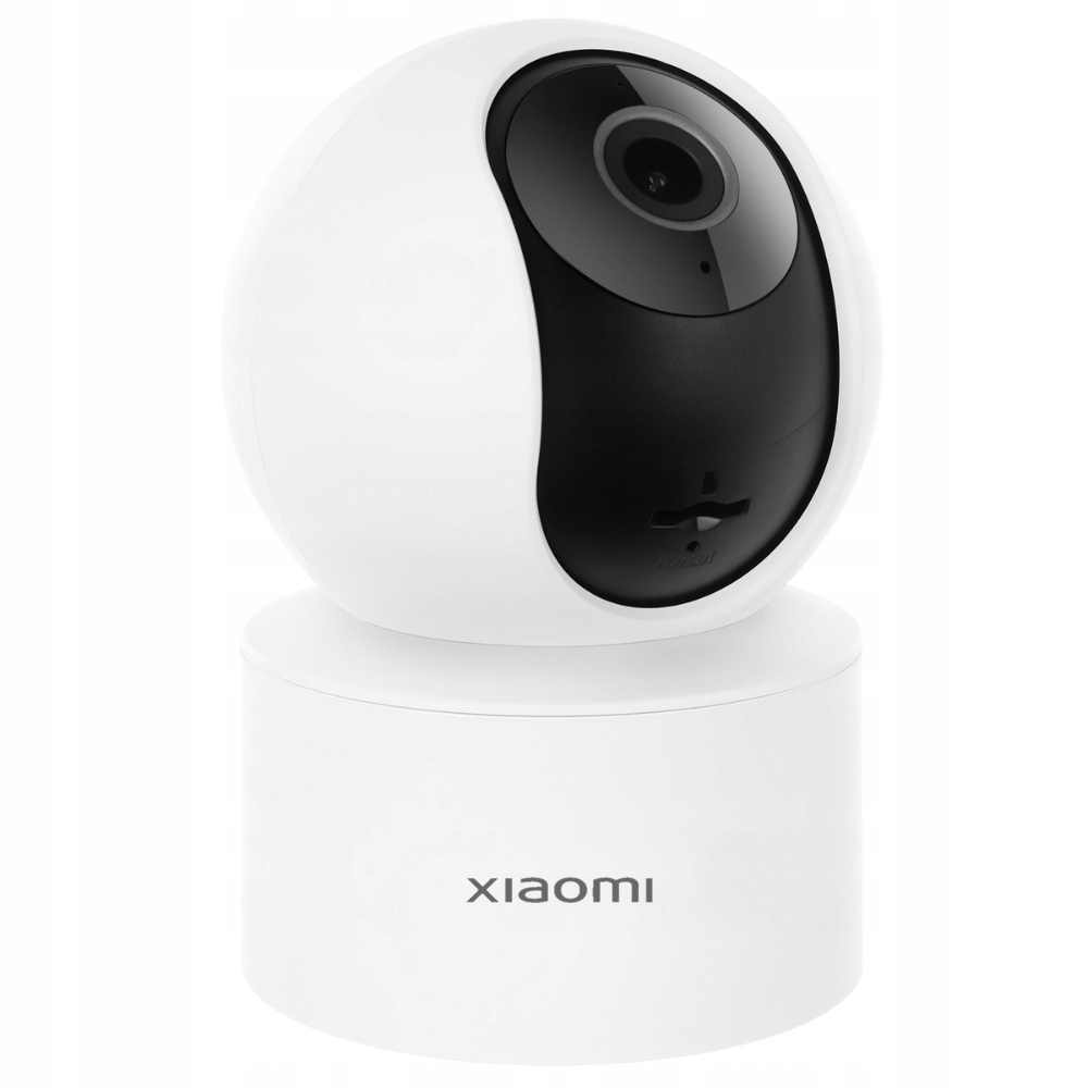 Kamera monitorująca IP Xiaomi Smart Camera C200 – Twoje oczy w każdym zakątku