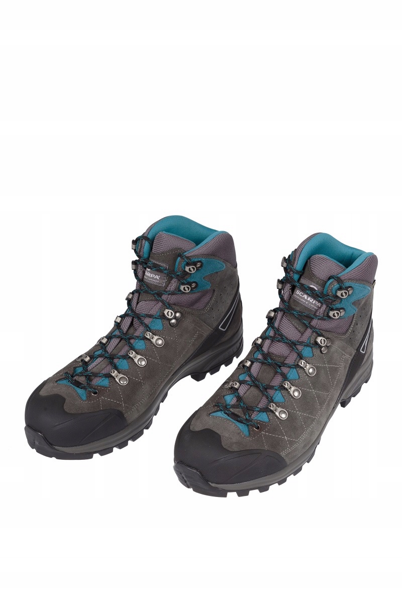 Buty Scarpa Kailash Trek GTX – Idealne na górskie wędrówki